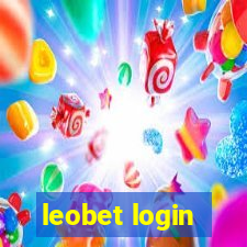 leobet login